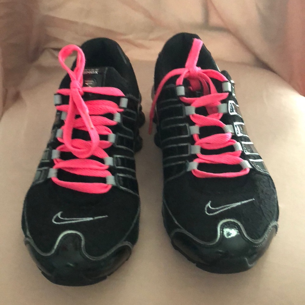 Nike shox